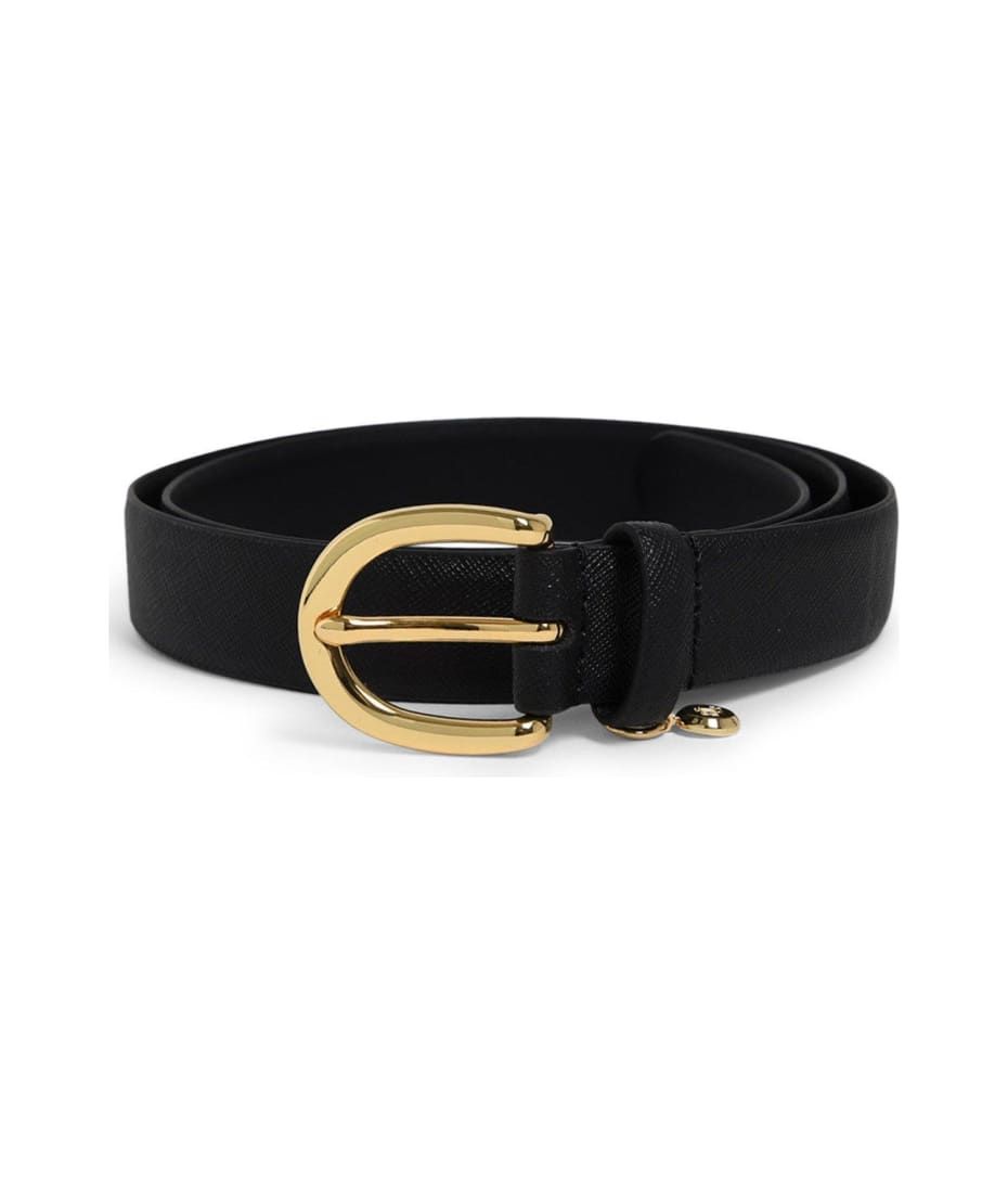 【送料&関税込】Polo Ralph Lauren Logo Charm Buckle Belt Polo Ralph Lauren Logo Charm Buckle Belt | italist