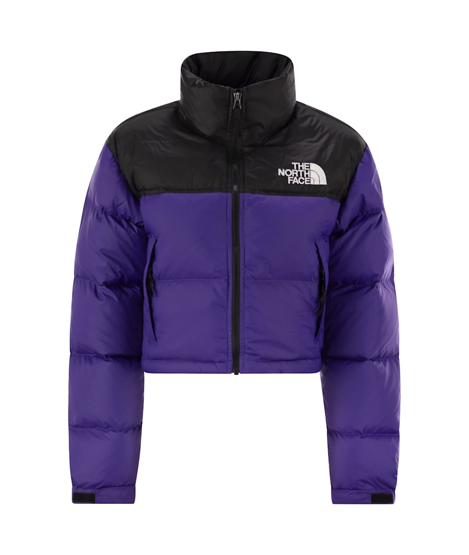 ジャケット THE NORTH FACE 1996 Retro Nuptse short down jacket The North Face 1996 Retro Nuptse Short Down Jacket | italist