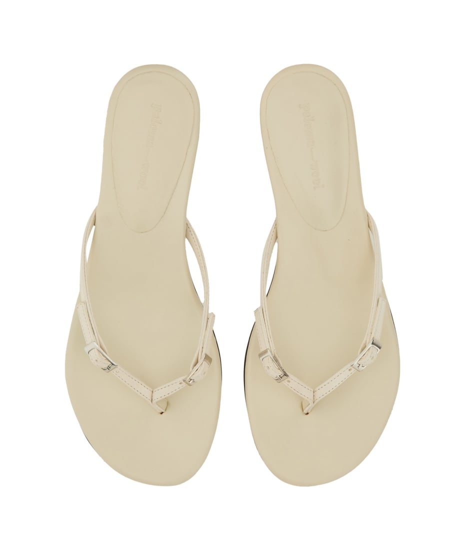 Paloma Wool Thong Sandal 
