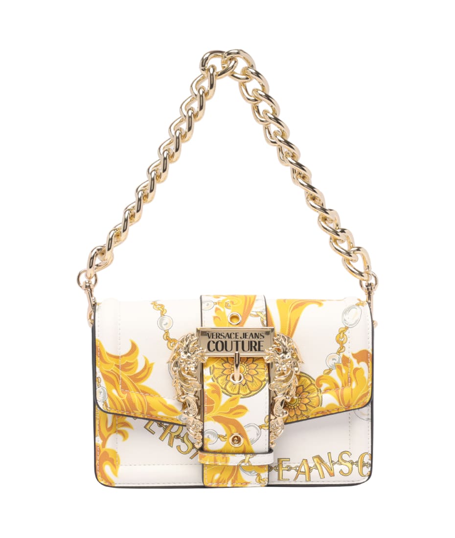 Versace Jeans Couture Shoulder Bag Couture 1 | italist, ALWAYS