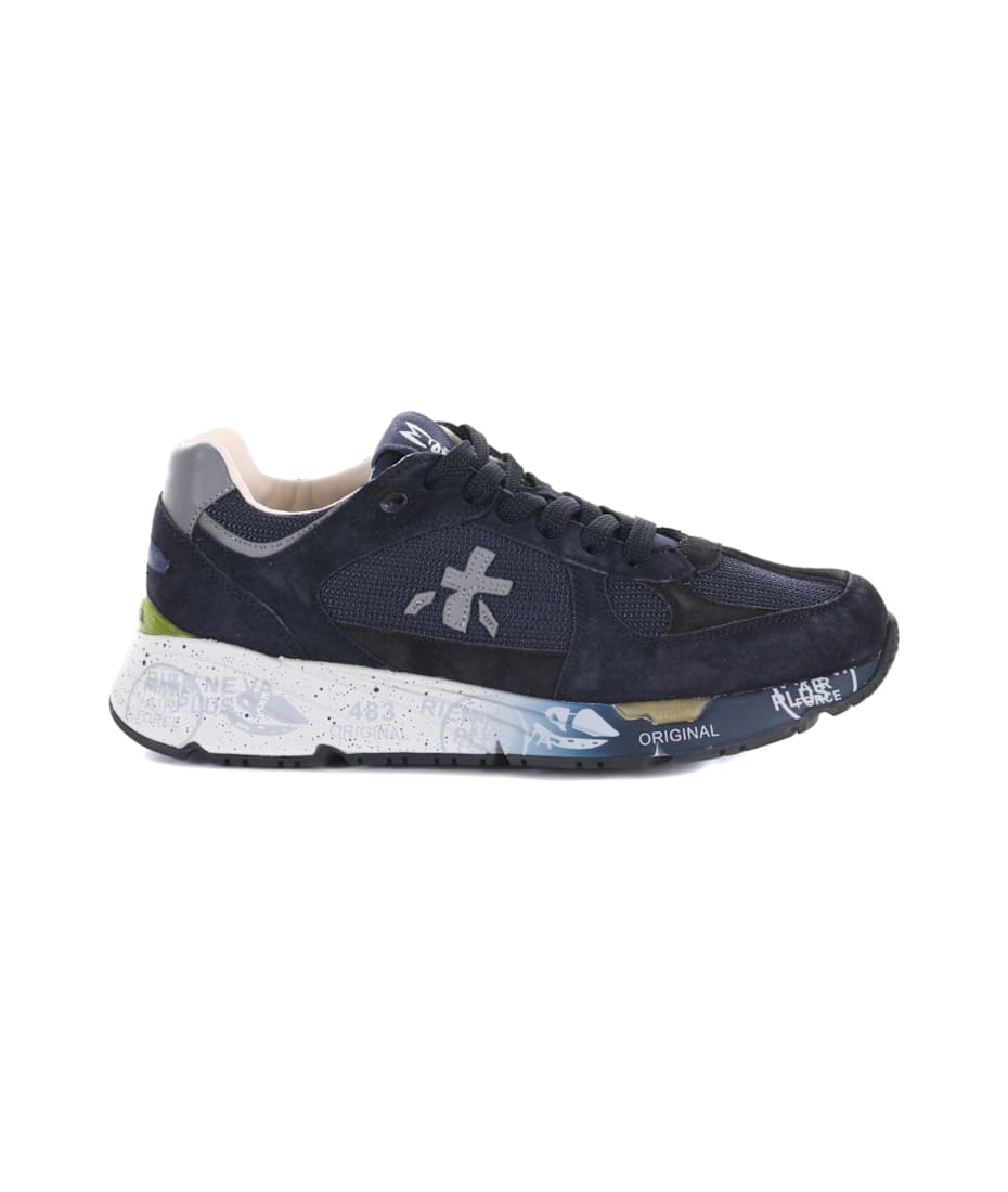 Premiata Mase Sneakers | italist