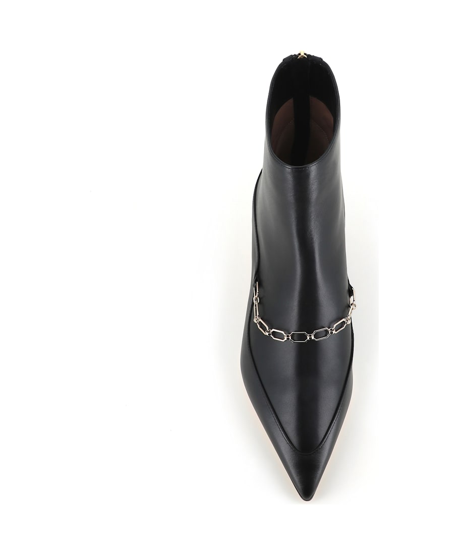 Malone Souliers Ankle Boot Franca 40-2 | italist