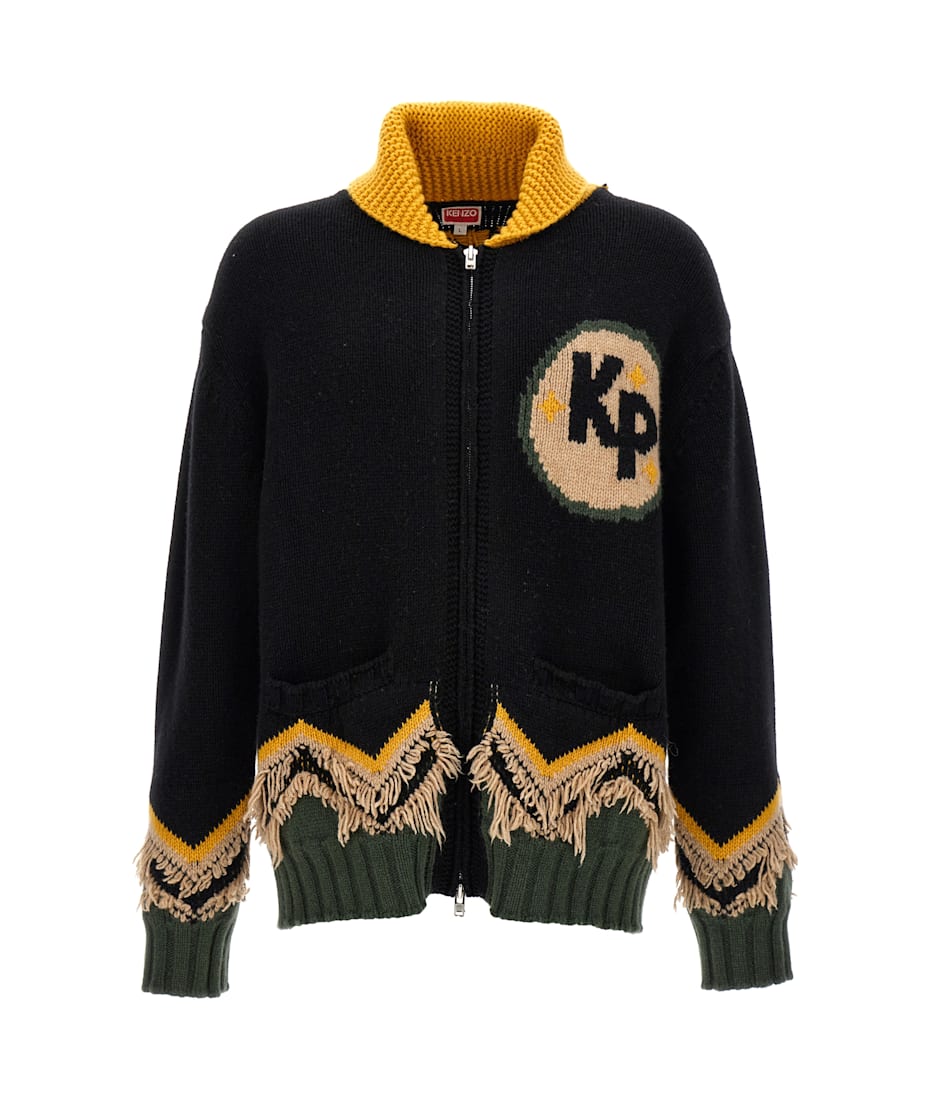 kenzo Constellation' Cardigan | italist