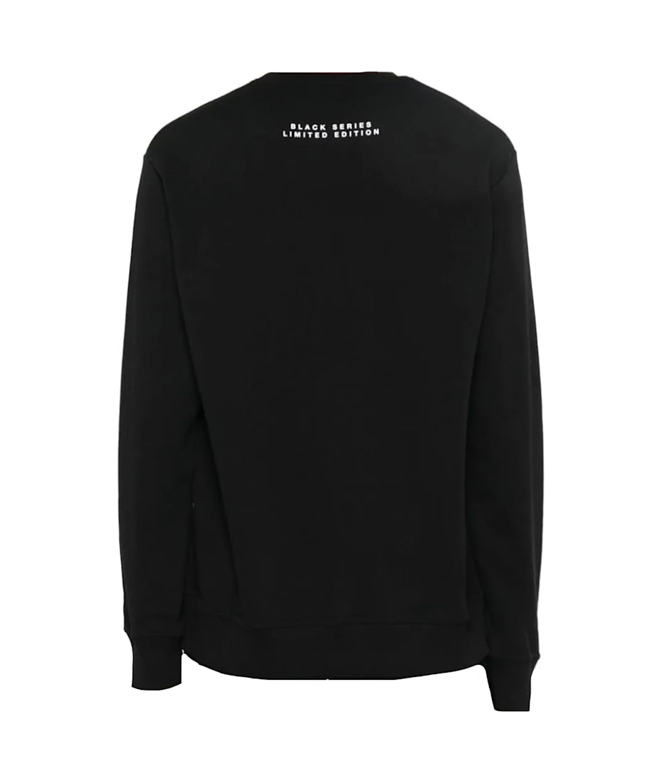 ih nom uh nit Sweaters Black | italist