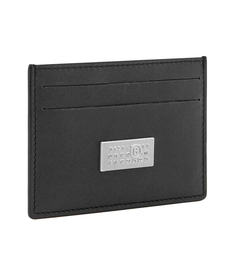 MM6 Maison Margiela Card Holder 