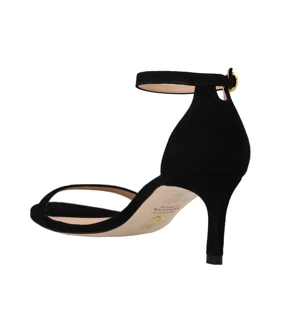 The hot sale nunakedstraight sandal