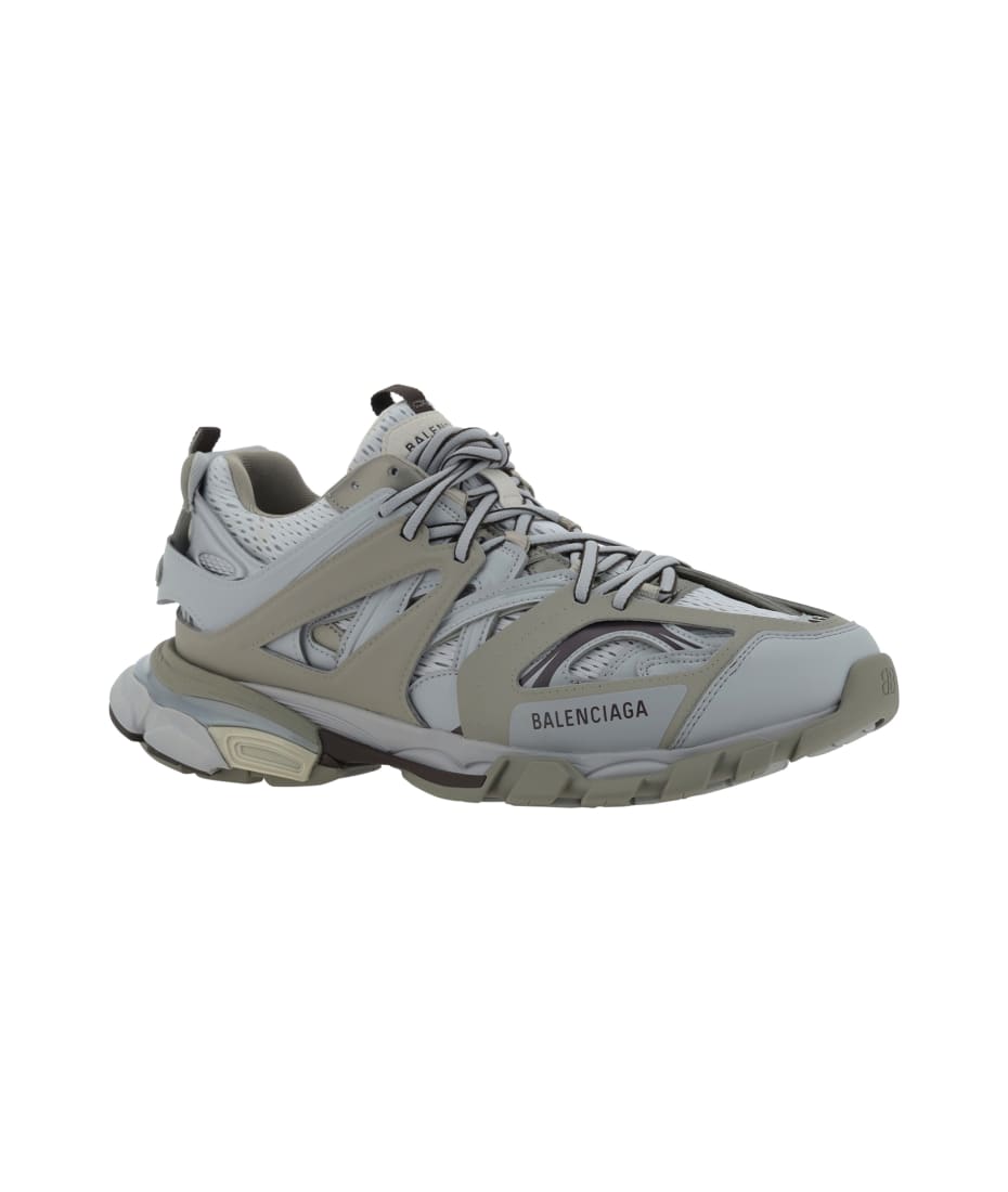 Balenciaga track shops runner grey