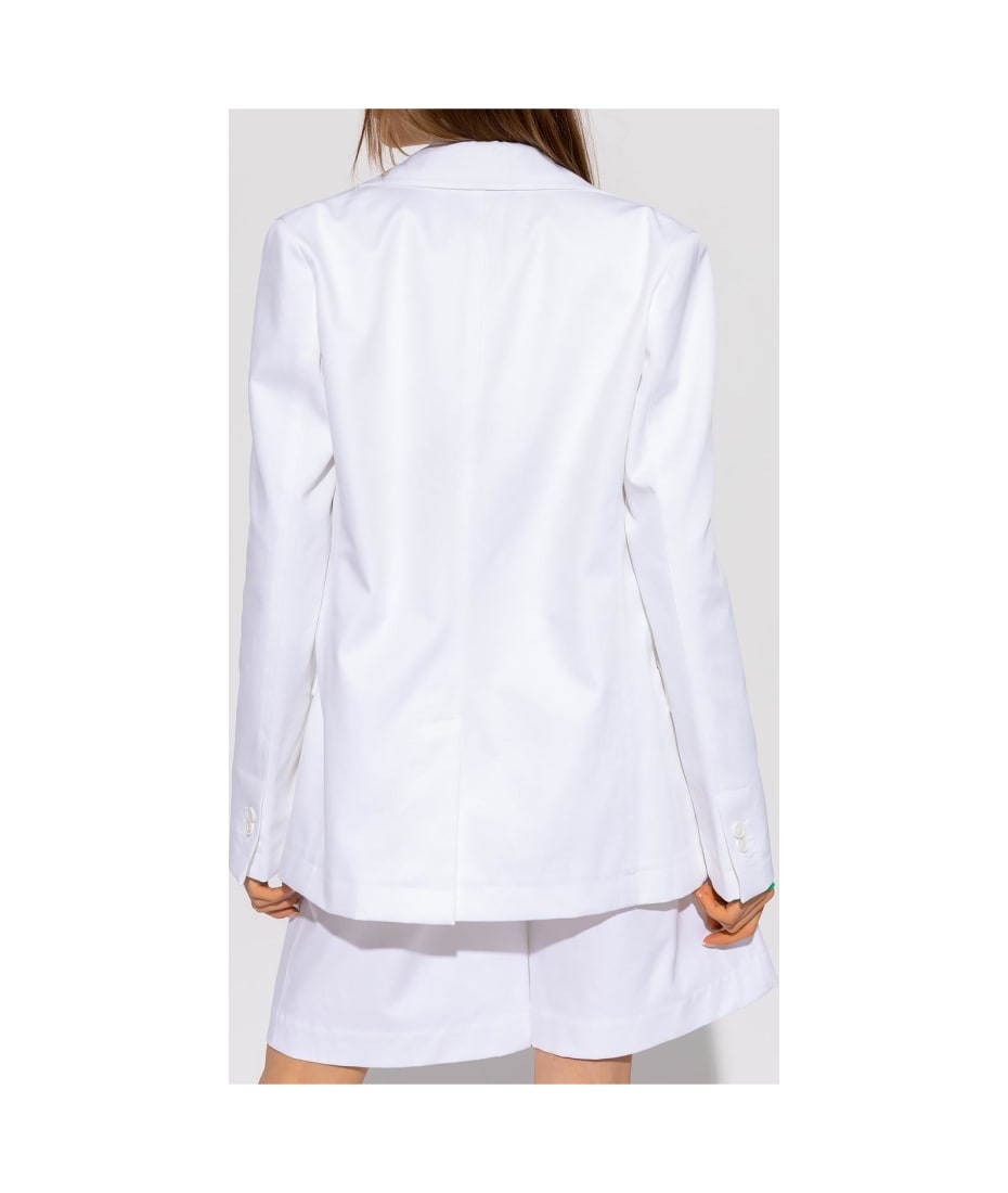 Bottega Veneta Single-breasted Blazer | italist