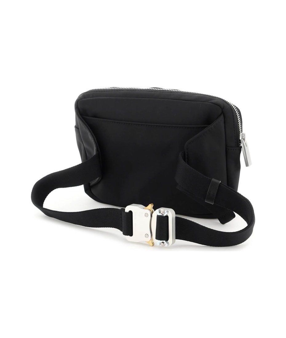 Black 1017 Alyx 9sm Belt Bag MONCLER × 1017 ALYX 9SM Belt Bag