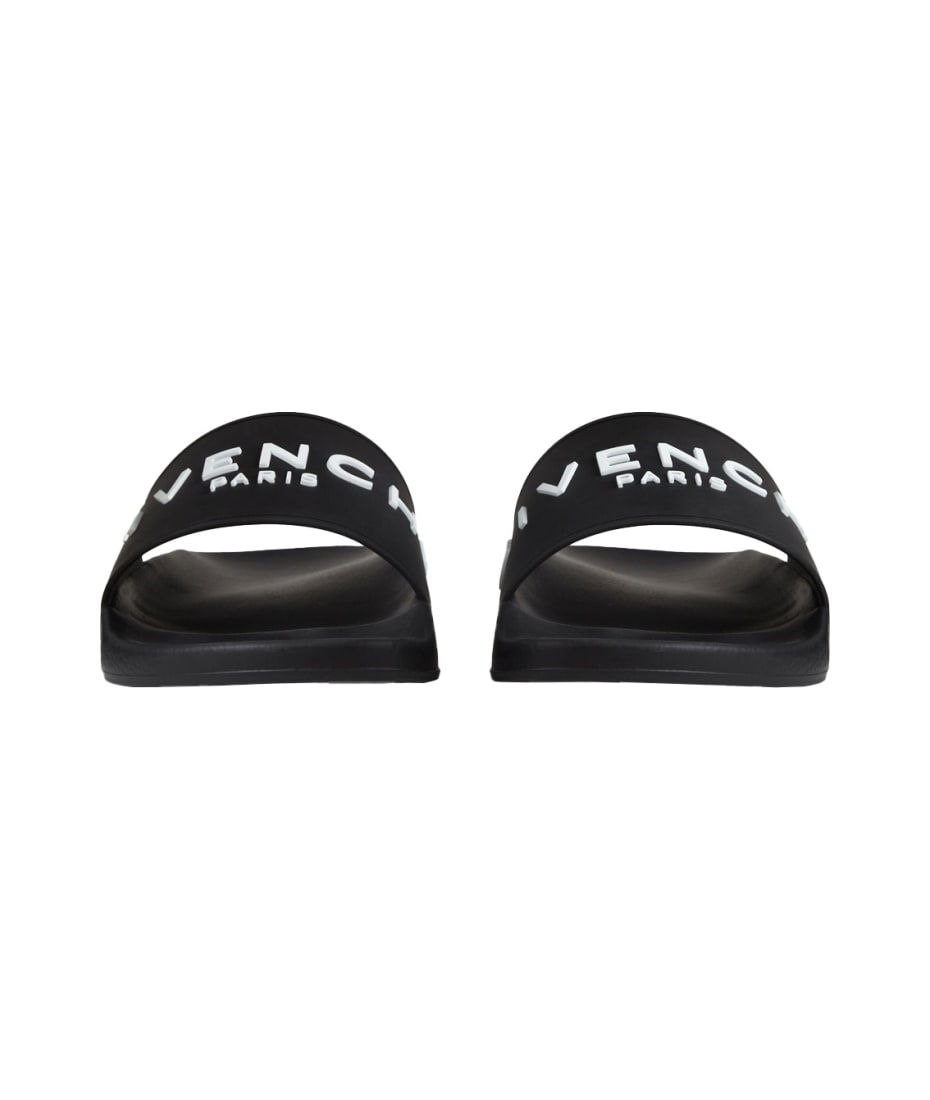 Givenchy on sale paris slippers