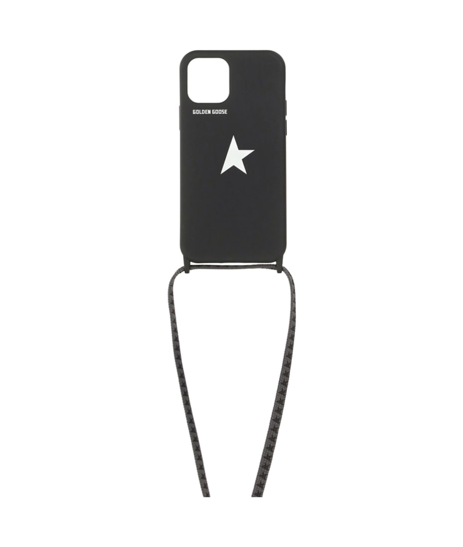 Golden Goose Iphone Case italist