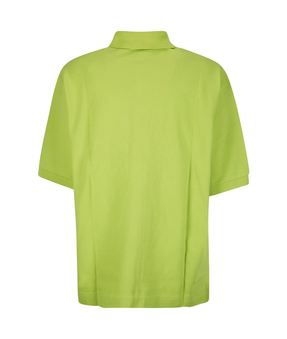 Acne Studios Fn-mn-tshi000425 ポロシャツ 通販 | italist