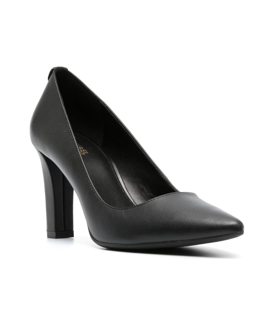 Fashion michael kors dorothy flex pump black