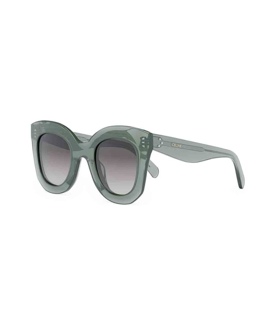 Mulberry SML188 0BLK Sunglasses - US