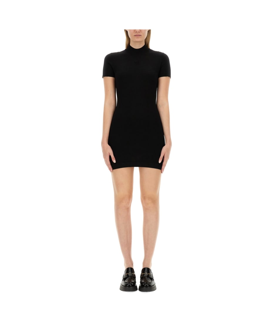 T by Alexander Wang Mini Dress | italist 