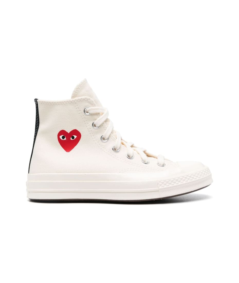 Comme des Garçons Chuck 70 Sneakers | italist