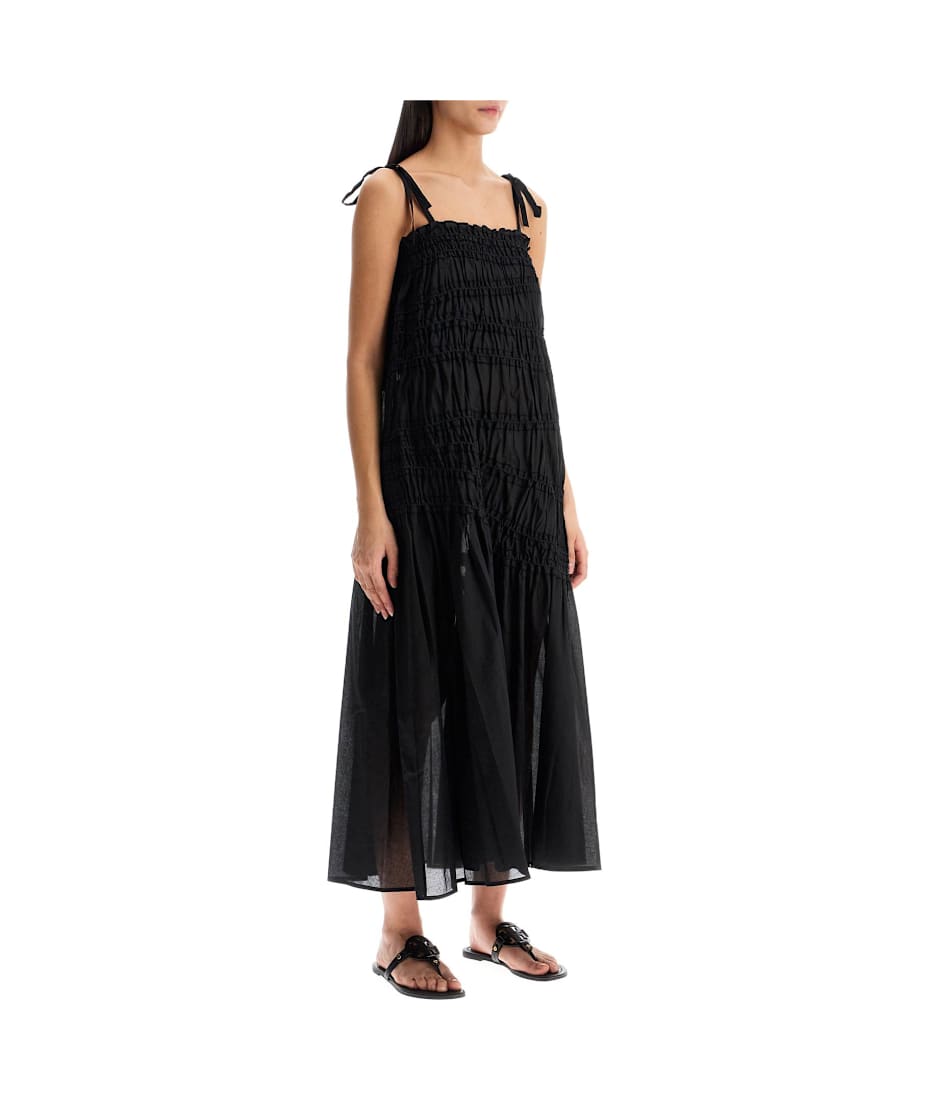 Tory Burch 'shoulder Tie' Dress | italist