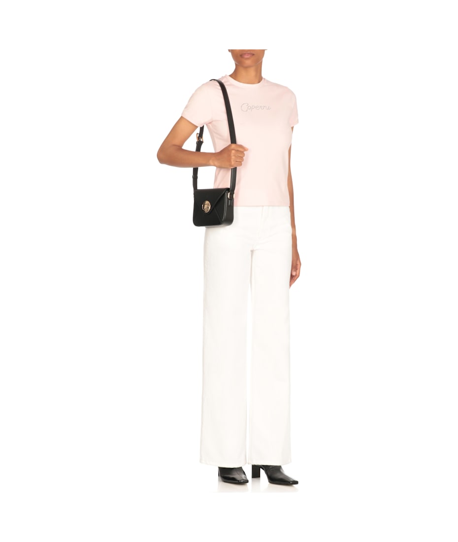 【Coperni】ミニメールボックスバッグ Coperni Mini Mail Box Bag | italist