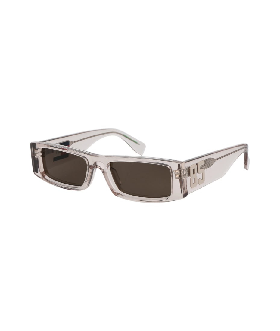 Tommy Hilfiger Tj 0092/s Sunglasses - 10A70 BEIGE