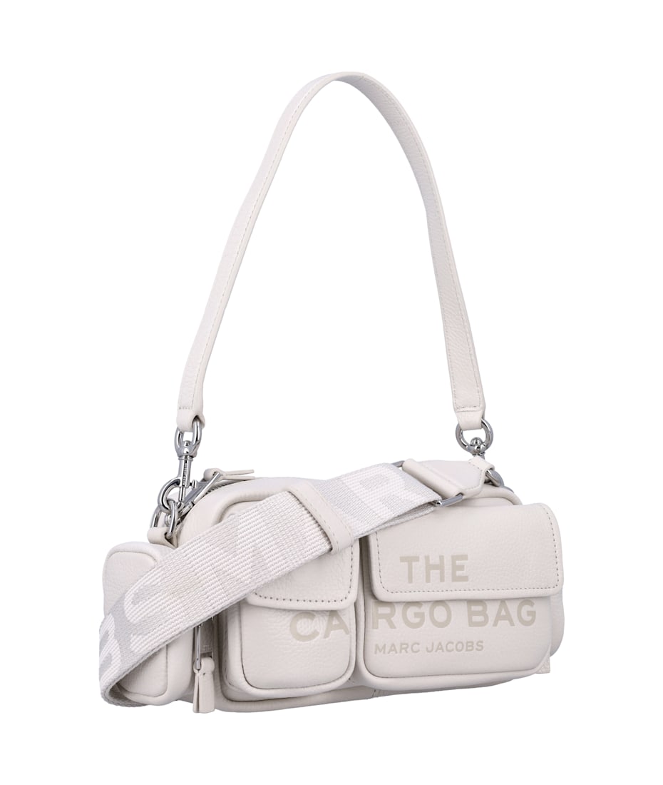 MARC JACOBS THE CARGO BAG アイボリー Marc Jacobs The Cargo Bag (nt) 2025 | Buy Marc Jacobs Online
