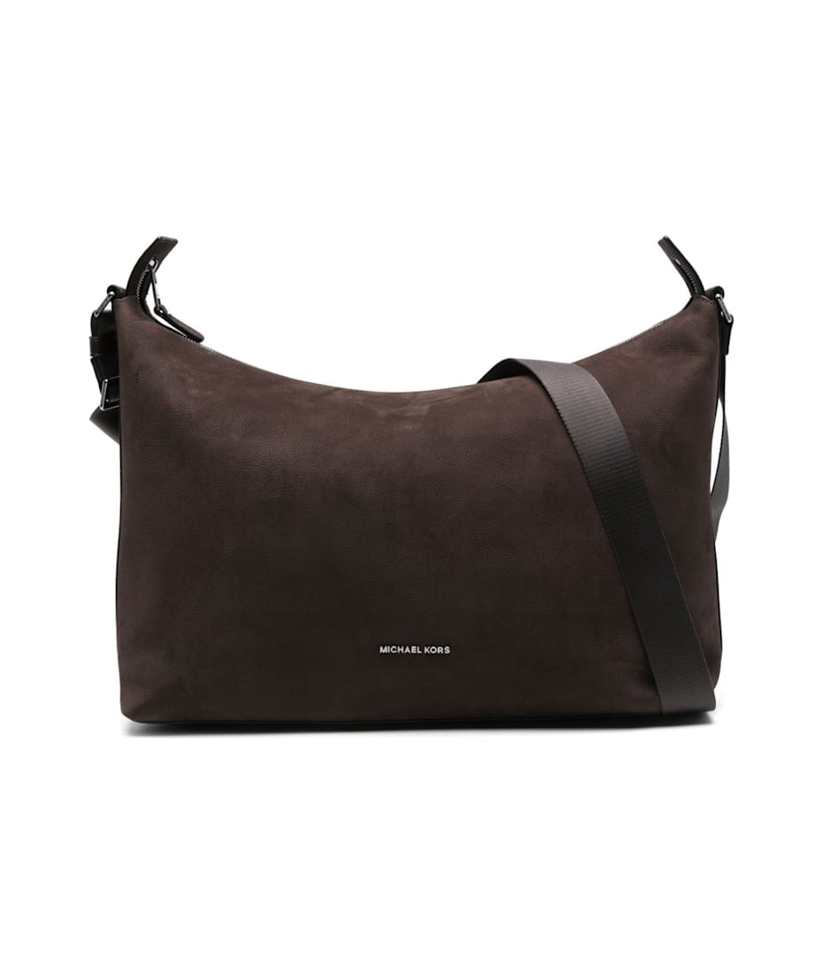 Michael Kors Hudson Soft Hobo | italist