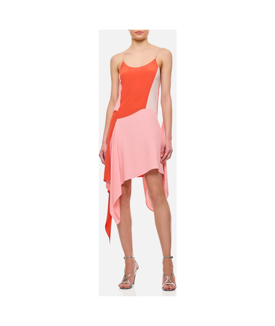 (正規店出品)KIKO KOSTADINOV WOMEN JOGAKBO DRESS Kiko Kostadinov Jogakbo Dress | italist