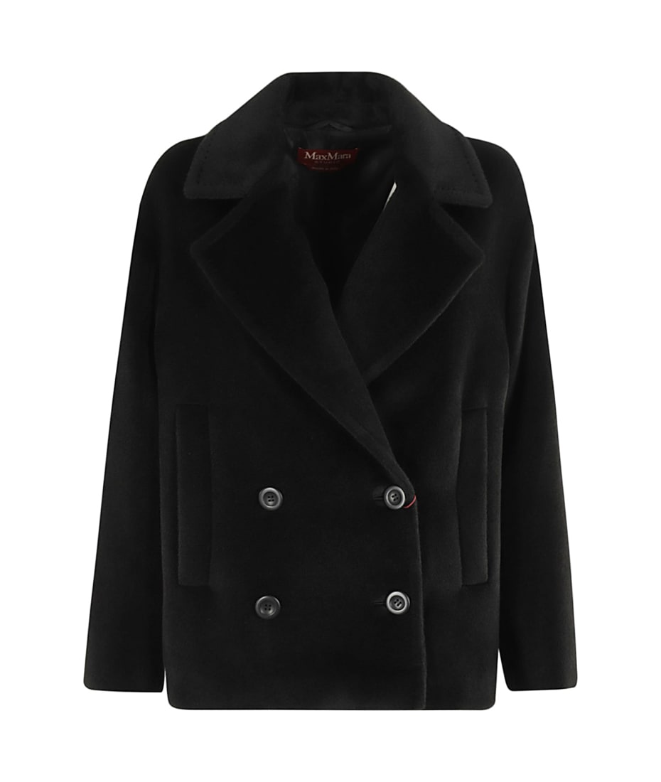 ブルゾン Max Mara Filovia' Coat 26717762_56430693_1000.jpg