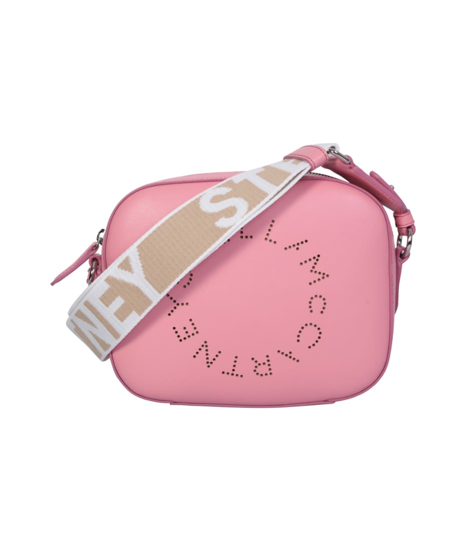 Stella McCartney Crossbody Pink Bag | italist
