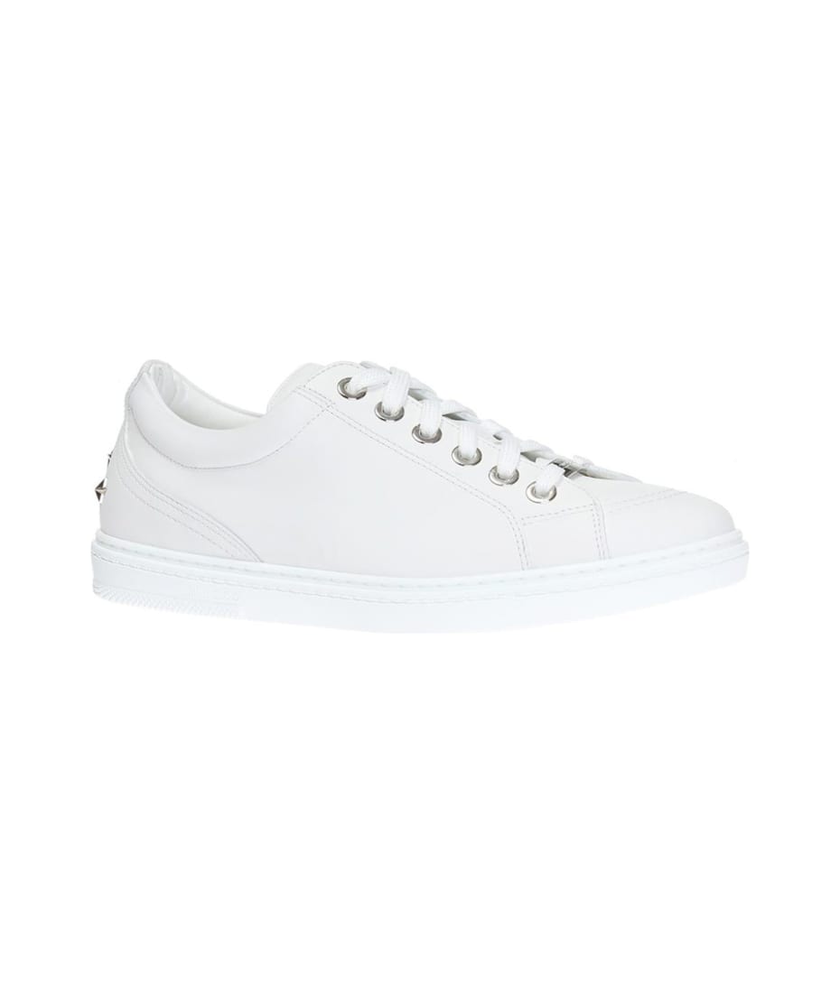 Jimmy choo sale cash trainers