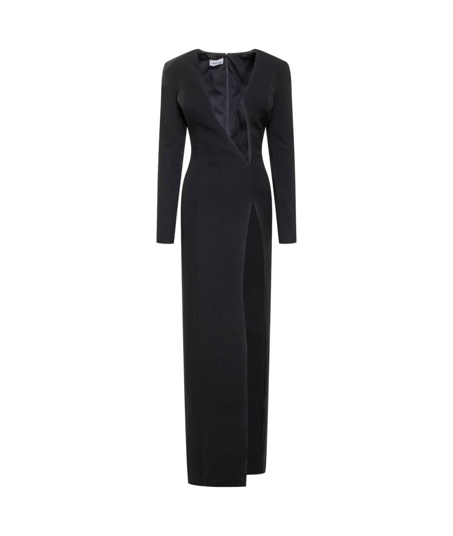 Monot Asymmetric Dress | italist