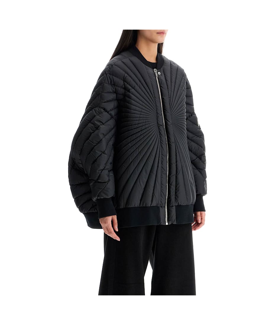 Moncler + Rick Owens Unisex Radiance Peter Jkt | italist
