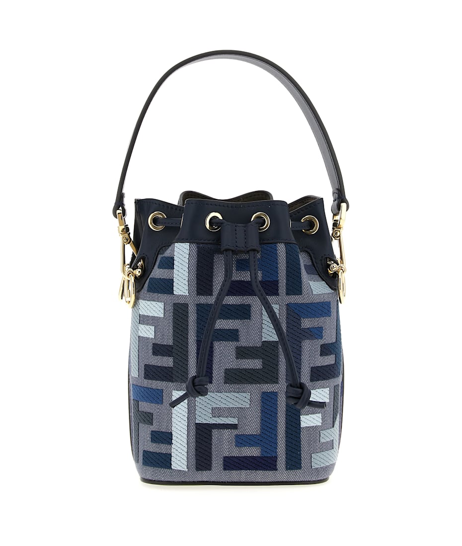 Fendi 'mon Tresor' Mini Bucket Bag | italist