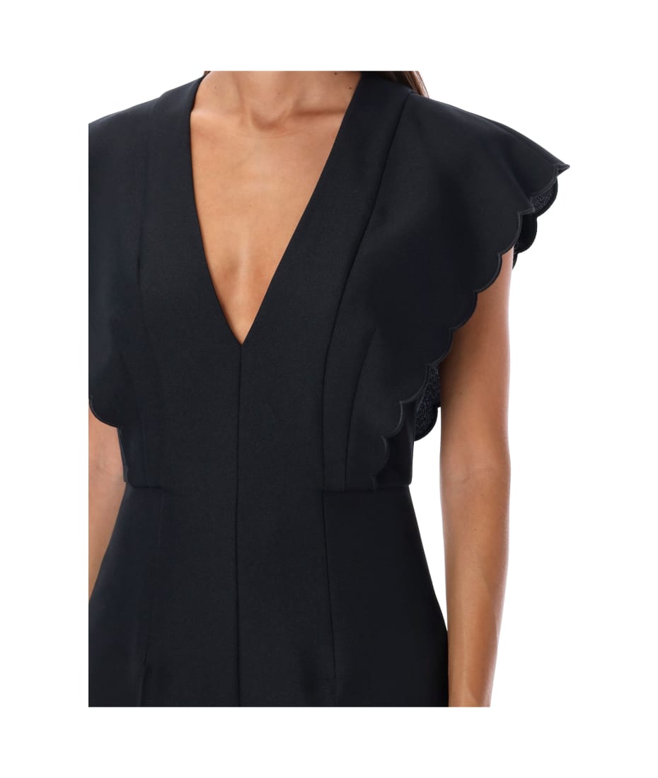 Philosophy di Lorenzo Serafini Grain De Poudre Technical