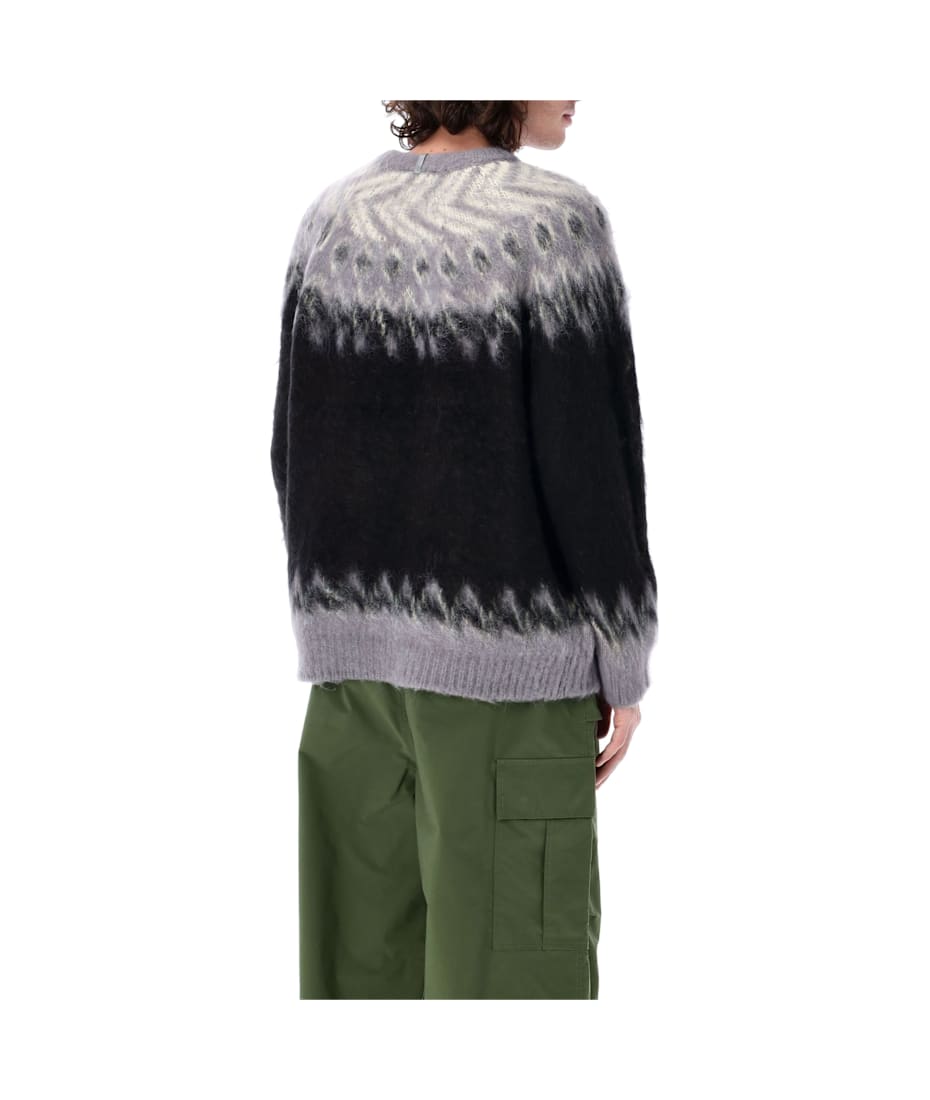 Manastash Aberdeen Sweater Nordic | italist