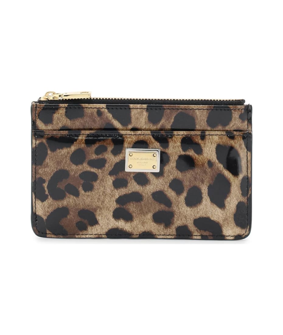 Dolce & Gabbana Card Holder | italist