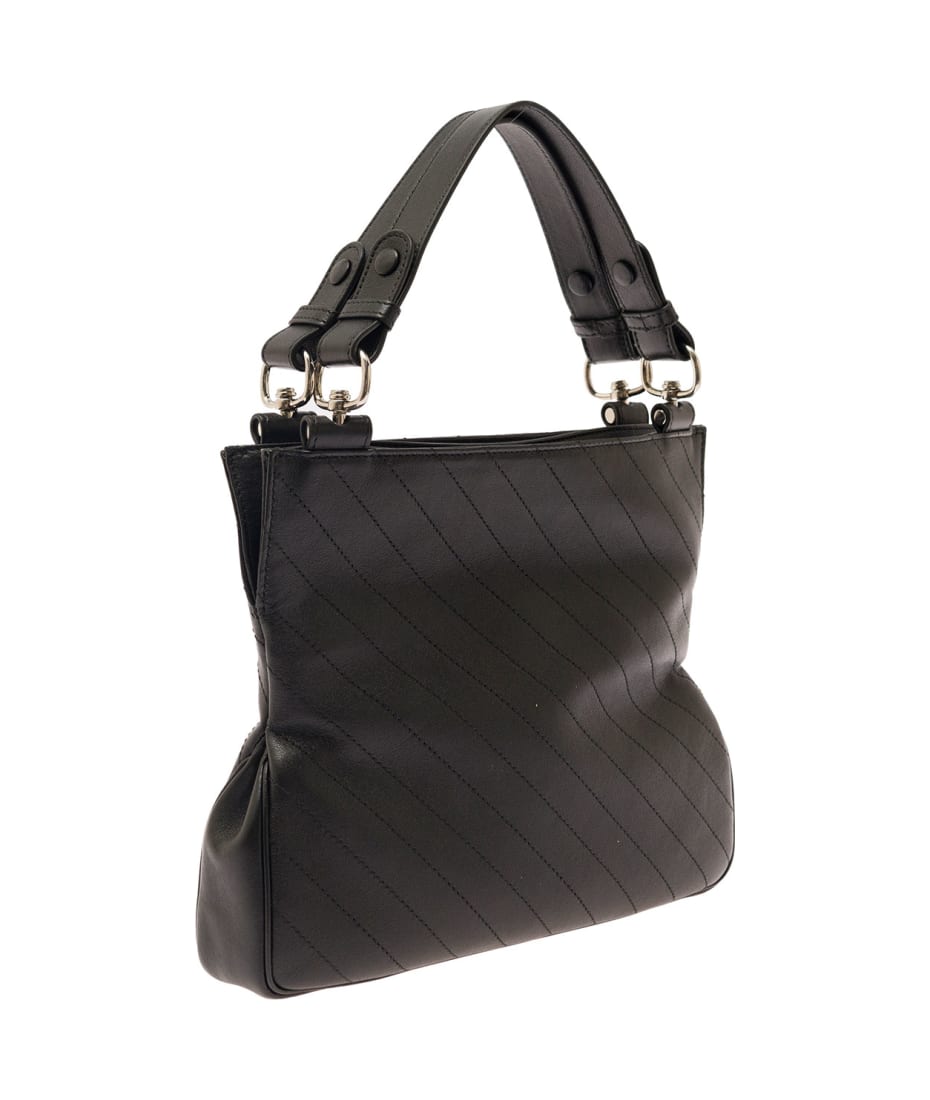 ☆関税・送料込☆【GUCCI】Blondie スモールトートバッグ gucci Blondie' Small Shopping Bag | italist