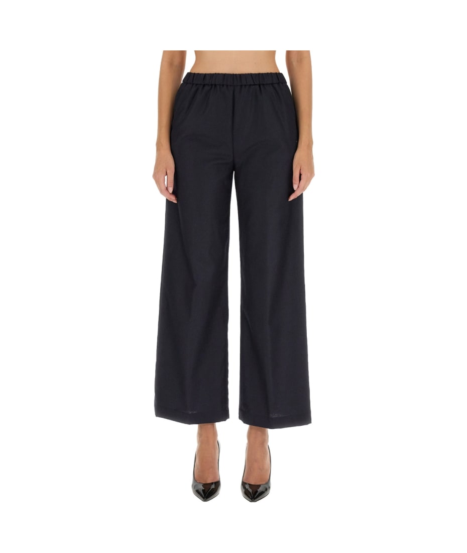 パンツ ASPESI FW25 WOOL PANTS (0128 L62901098) Aspesi Wool Pants | italist