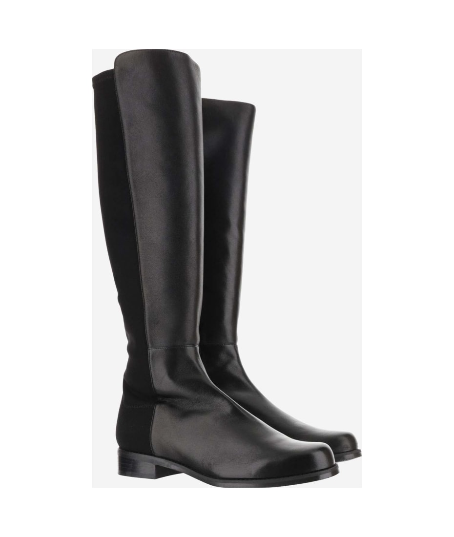 Stuart weitzman half outlet n half