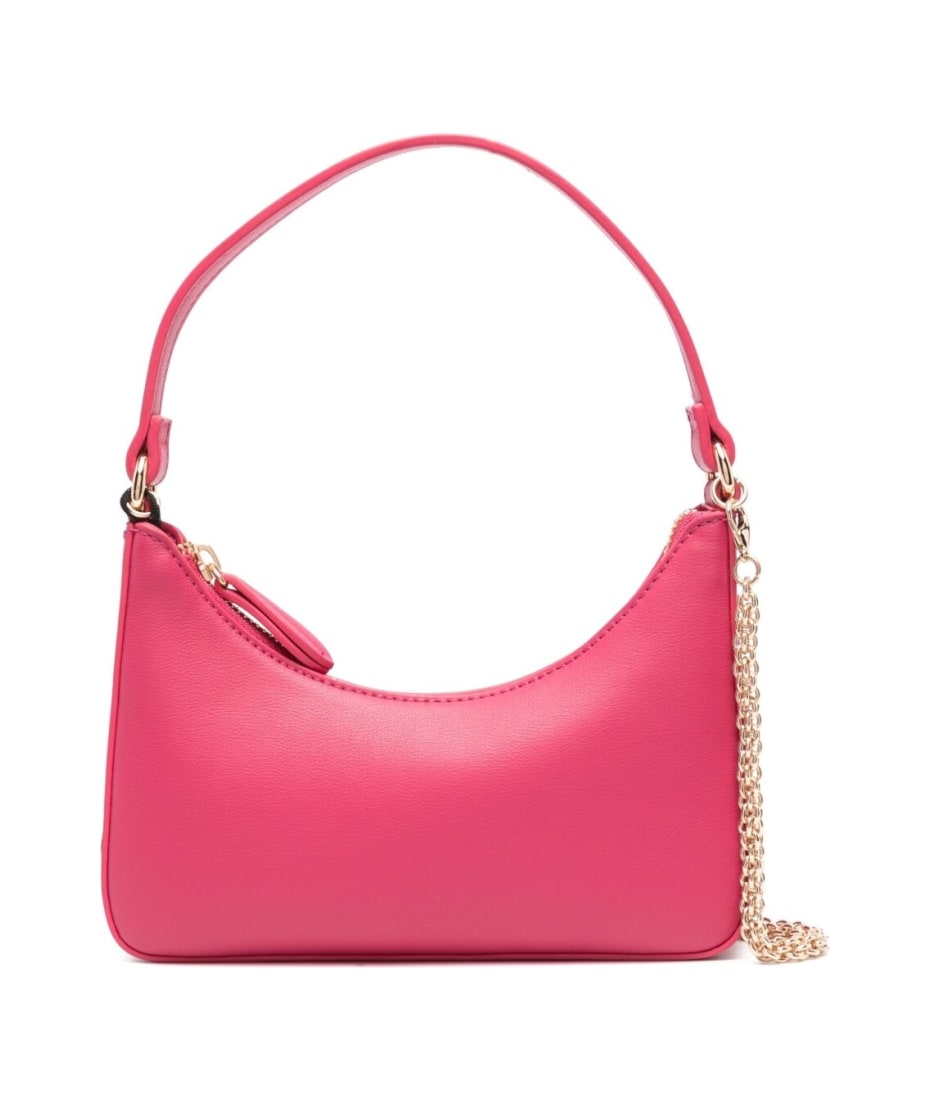 TWINSET, Pink Women's Cross-body Bags