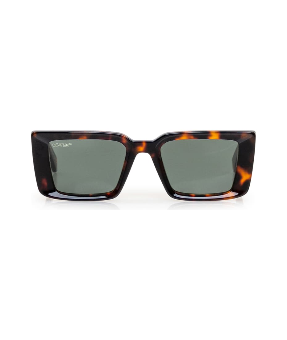 【送料&関税込】Off-White Savannah Sunglasses - Unisex Off-White Savannah Sunglasses | italist