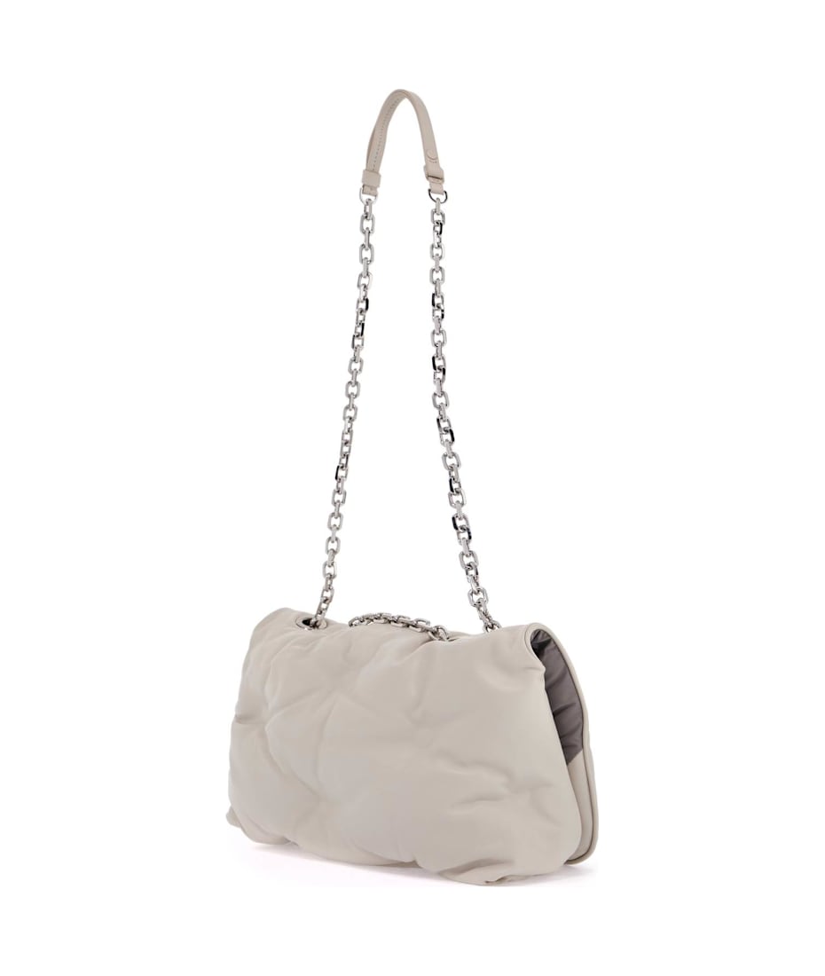 【MAISON MARGIELA】CHAIN SHOULDER BAG Maison Margiela Glam Slam Chain Bag | italist