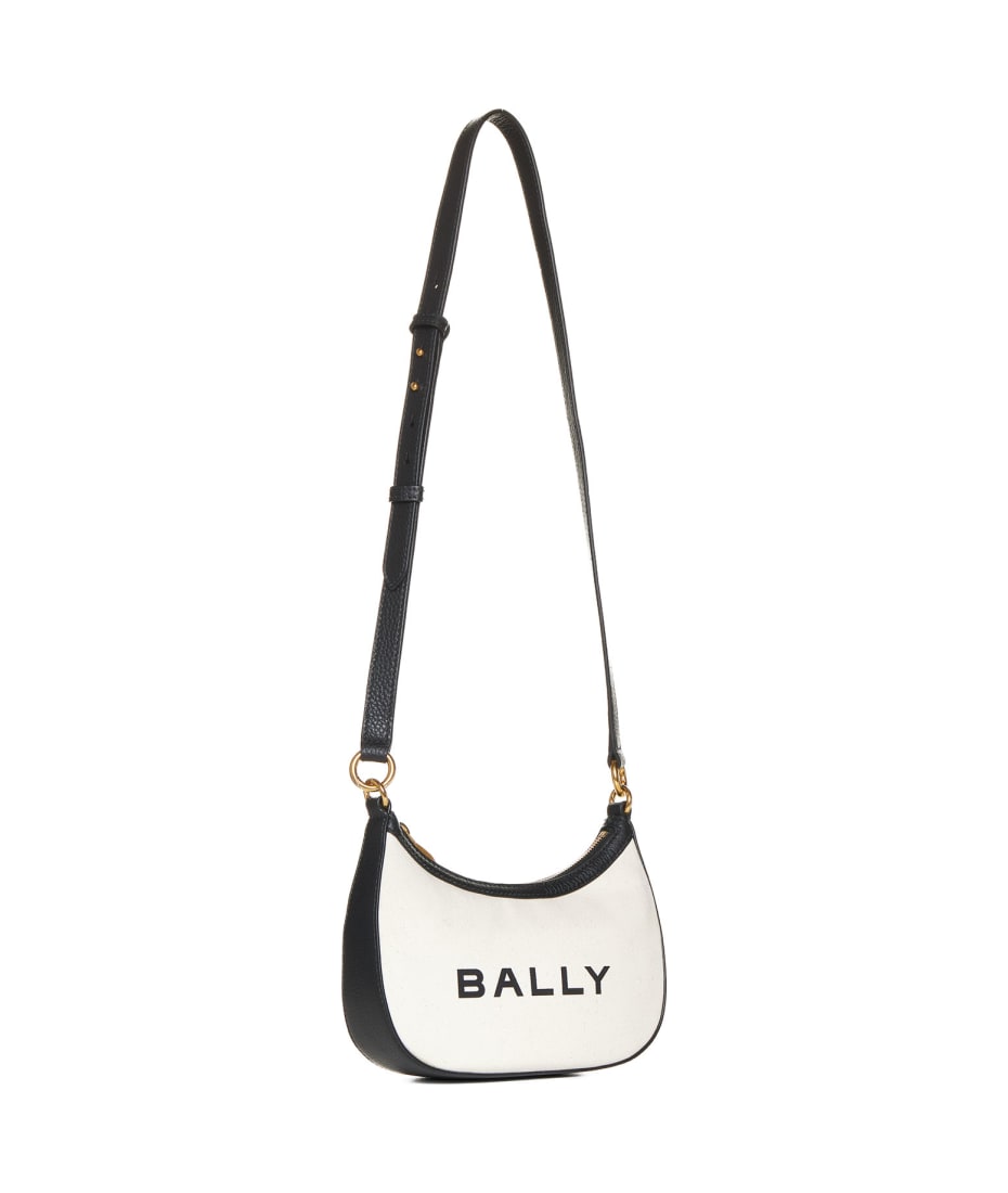 BALLY バッグ Bally 'bar Ellipse' Crossbody Bag | italist
