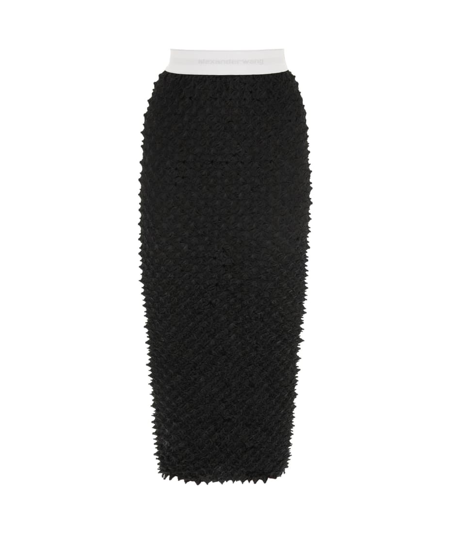スカート Alexanderwang.T Midi Skirt ALEXANDER WANG Midi Skirt | TNT - The New Trend | Shop