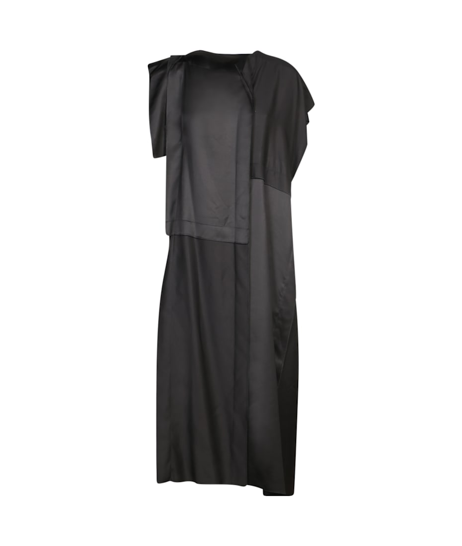 【送料&関税込】MM6 Maison Margiela Maxi Dress MM6 Maison Margiela Sleeveless Jersey Maxi Dress | WE ARE ICONIC