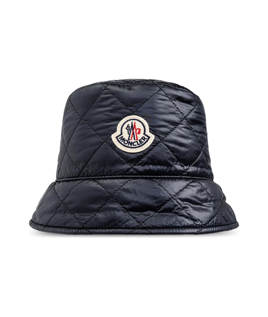 Moncler Hat With Logo italist