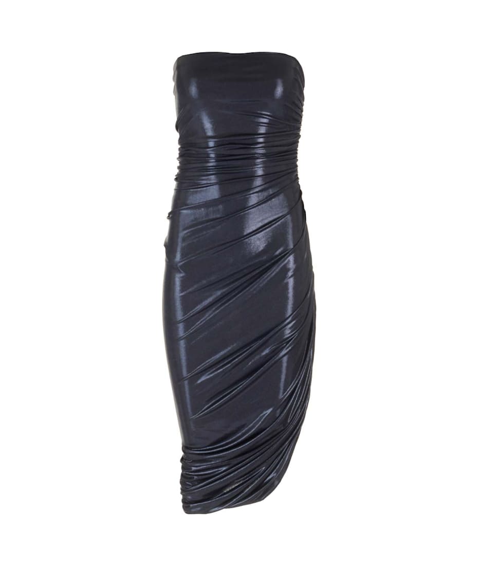 Norma Kamali 'diana' Midi Dress | italist