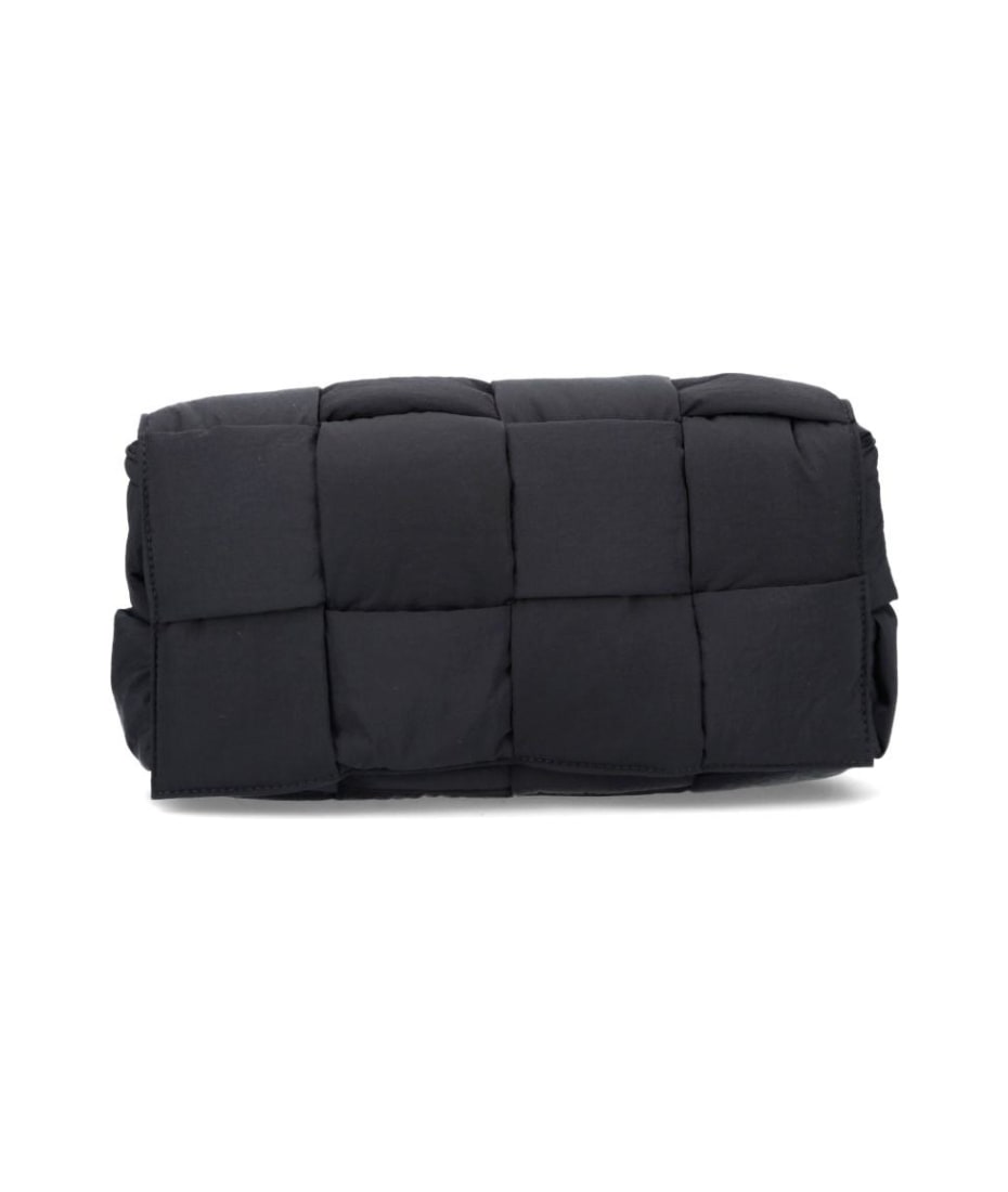 Bottega Veneta パッド入り カセット BOTTEGA VENETA ボッテガ・ヴェネタ Cassette intrecciato