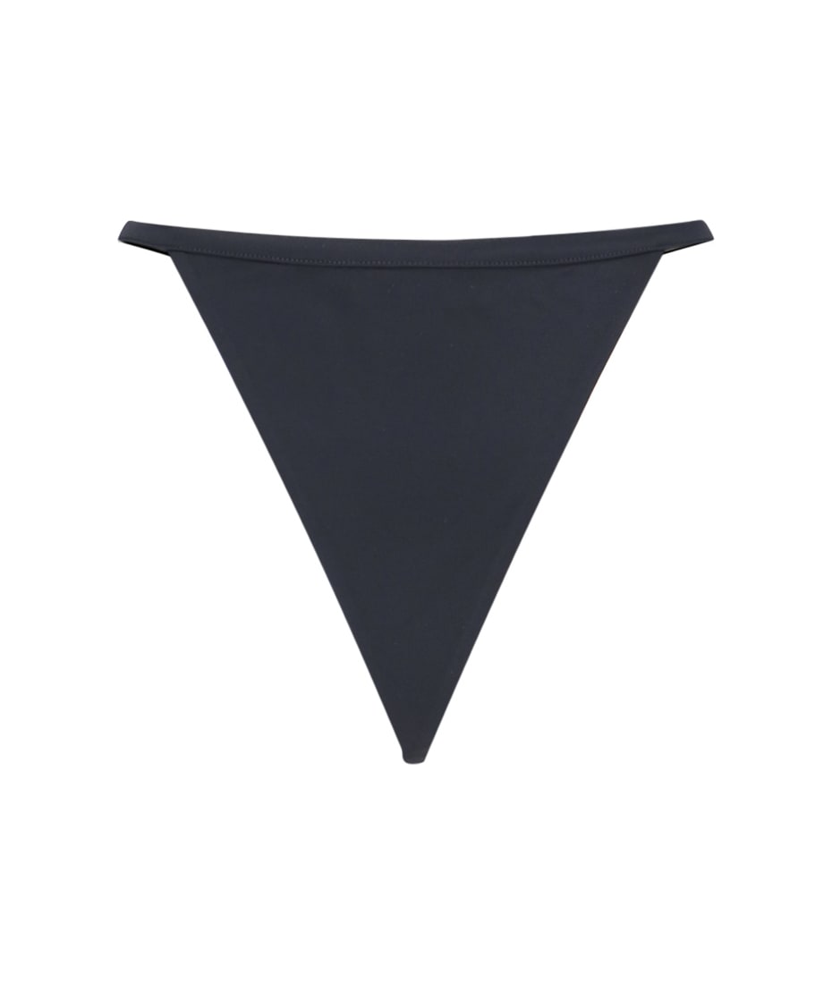 Versace Medusa '95 Bikini Thong | italist