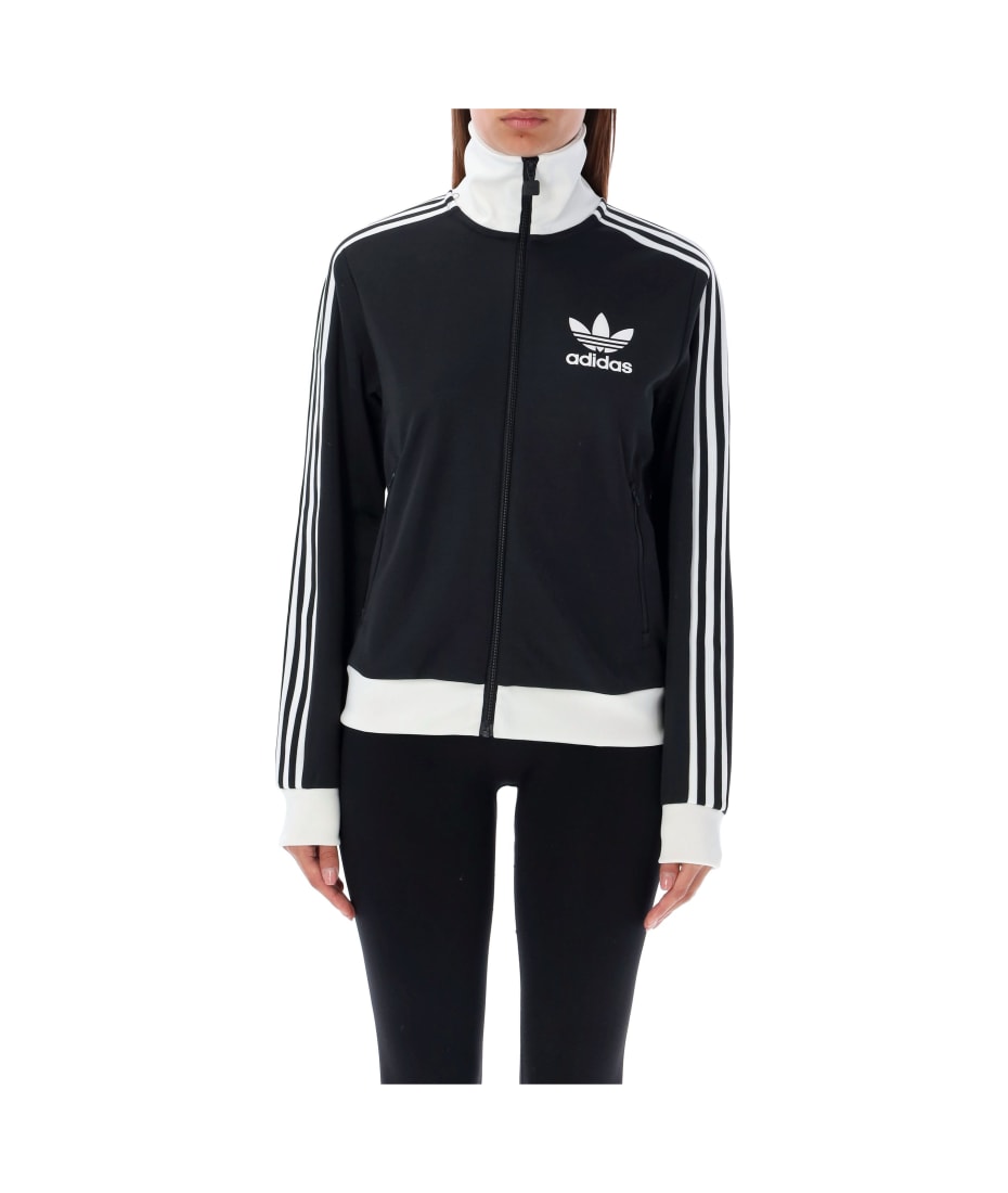 Adidas Originals Beckenbauer Zip Trackjacket | italist