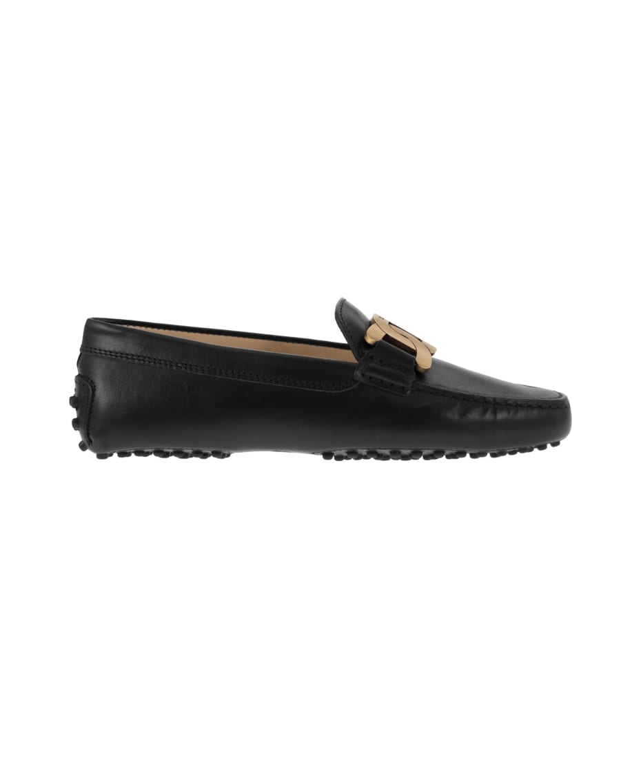 【TOD'S】KATE GOMMINO LOAFER Tod's Kate Gommino Loafers | italist